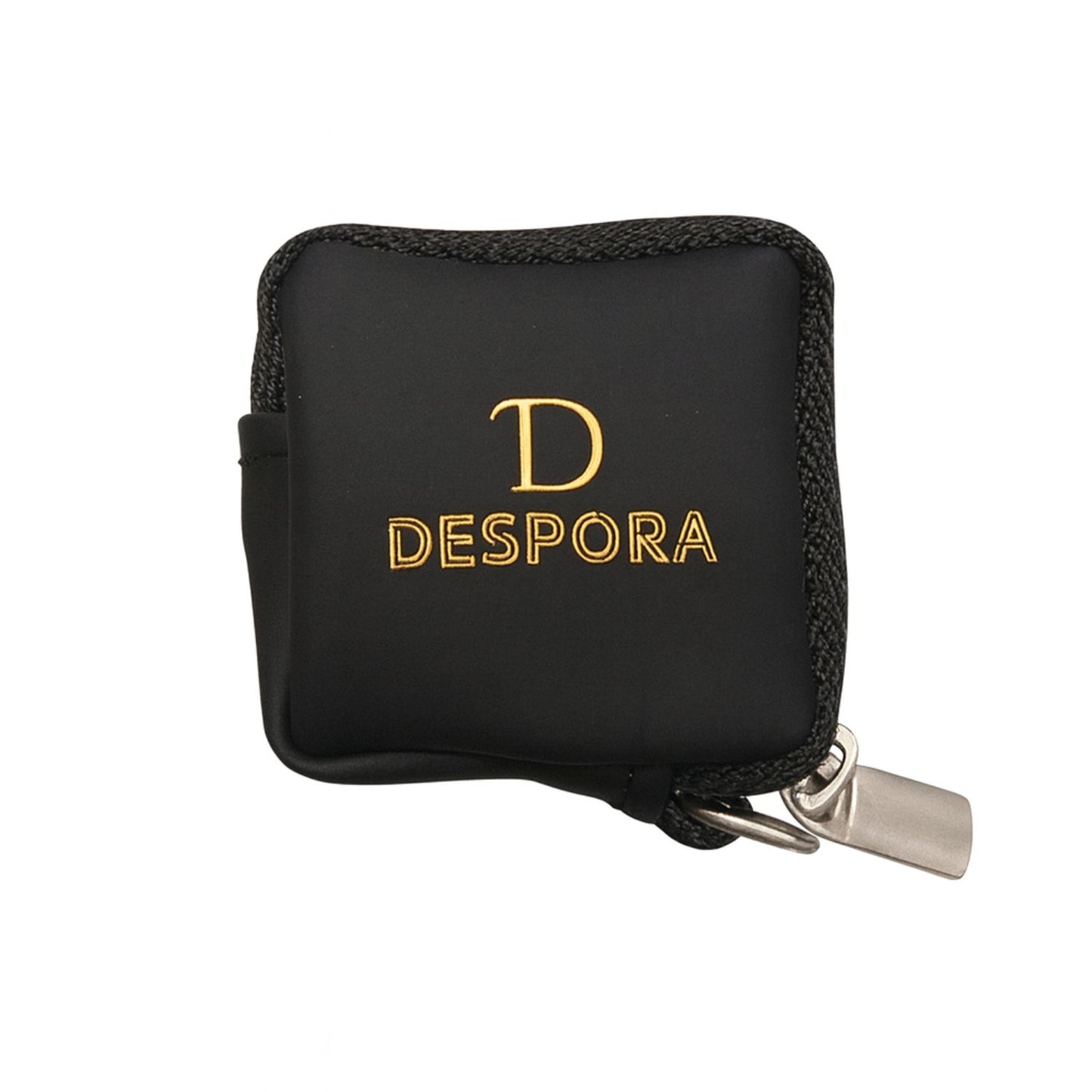Despora sleutelhangerzakje