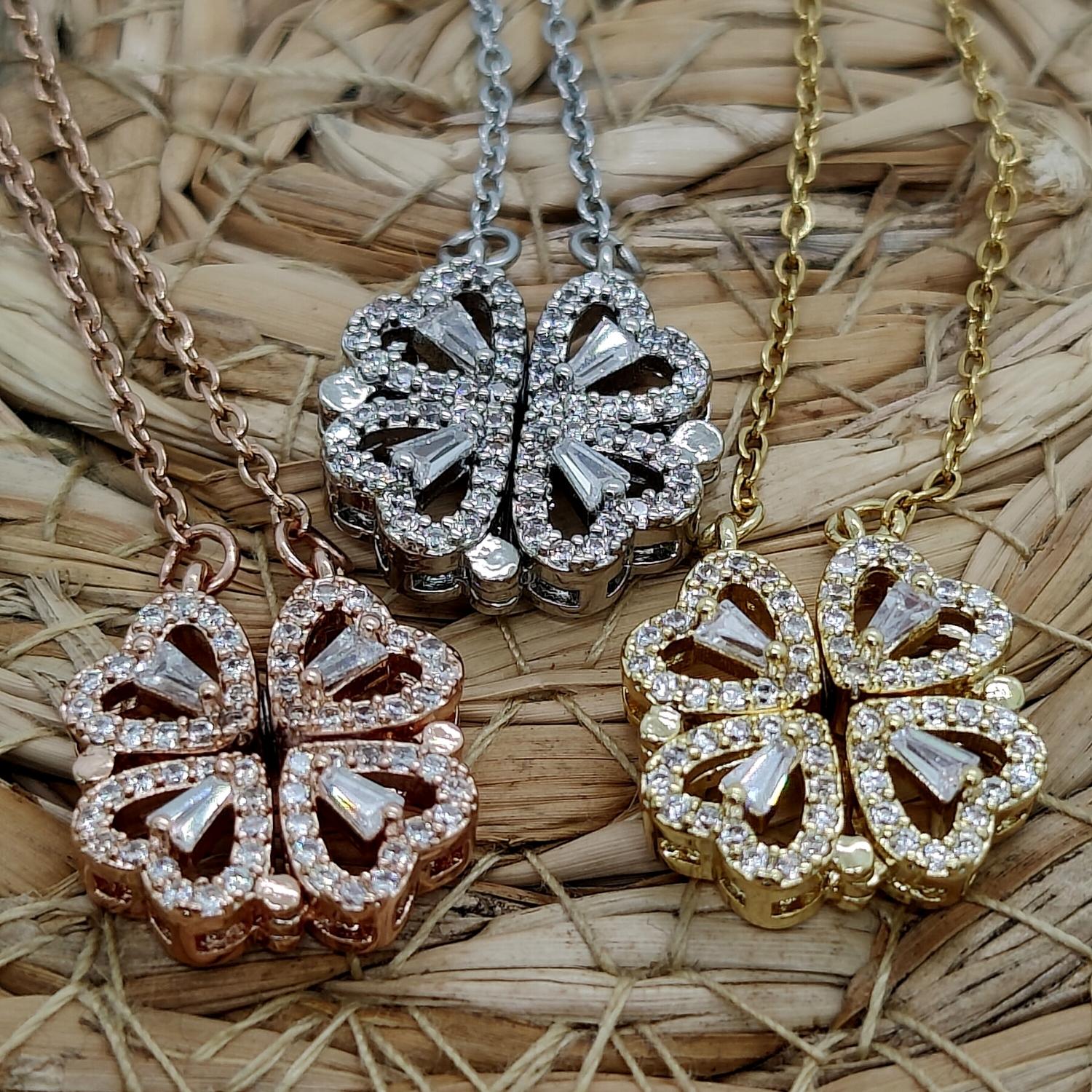 Jösva Silver Jewellery Sets for Women, 925 Sterling Silver Chain and Studs, 5A Cubic Zirconia Gift for Valentine's Day, Mother's Day, Christmas Jösva Silver Jewellery Sets for Women, 925 Sterling Silver Chain and Studs, 5A Cubic Zirconia Gift for Valentine's Day, Mother's Day, Christmas